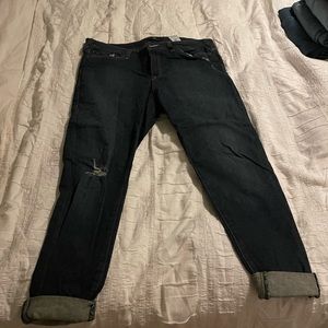 True religion Halle jeans